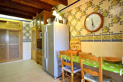 533352 Villa Es Trenc - bei Campos