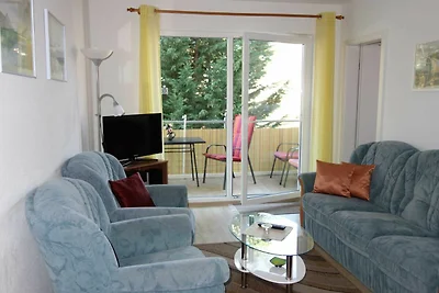 Appartamento Vacanza con famiglia Graal-Müritz
