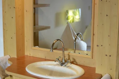 Sorgschrofen Ferienwohnung OV 1