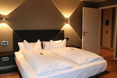 Penthouse Ostsee-Feeling 1