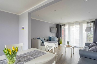 Vakantieappartement Gezinsvakantie Wanderup