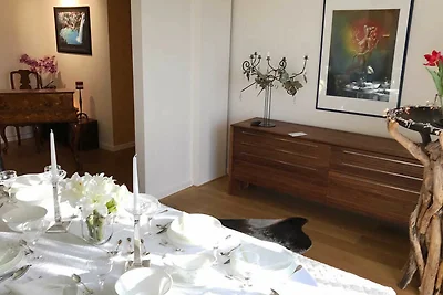 Ferienwohnung Nachtigall *****