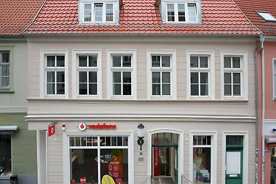 Appartamento Vacanza con famiglia Greifswald