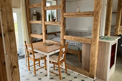 Studio-Apartment Ole Peerstall (EG)