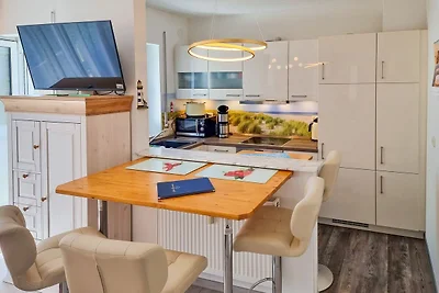Appartamento Vacanza con famiglia Sassnitz