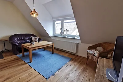 Uns luett Hus -OG