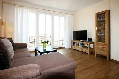 Villa Strandvogt WE 10