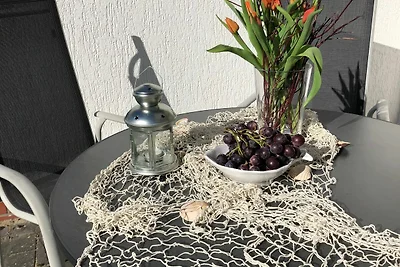 Ferienwohnung Bernstein