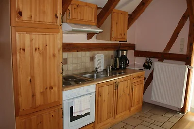Vakantieappartement Gezinsvakantie Bad Saarow