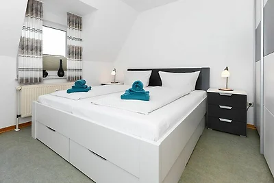 Ferienwohnung Deichblick