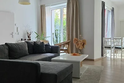 Appartamento Vacanza con famiglia Erfurt