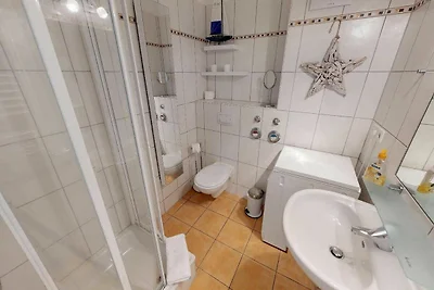Appartement Nr. 6