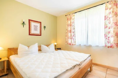 Fewo Deichwiesen 01-1 SZ bis max. 2 Pers.