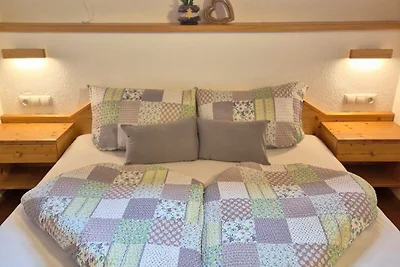 Apartamento Vacaciones familiares Kaunerberg