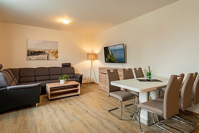 Vakantieappartement Gezinsvakantie Göhren