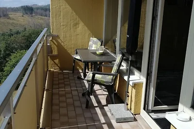 Apartment 273