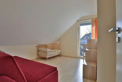 Strandgut Ferienhaus