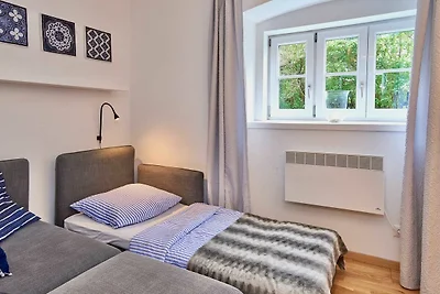 Appartamento Vacanza con famiglia Neunkirchen