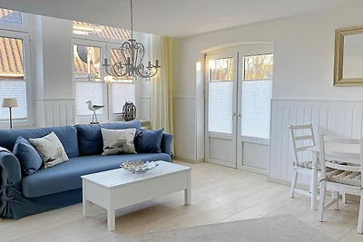 Vakantieappartement Gezinsvakantie Wrixum
