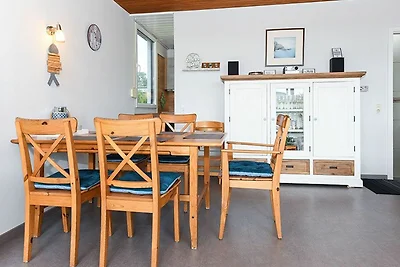 Ferienhaus Federwolke