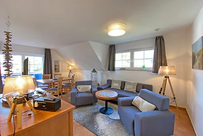 Haus 2 Fewo 09 Am Selliner See mit Balkon