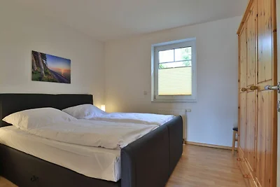 Vakantieappartement Gezinsvakantie Barendorf