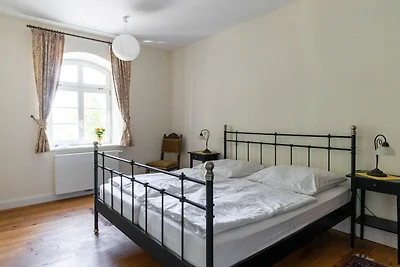 Slot/Kasteel Vakantieparken en clubs Ribnitz-Damgarten