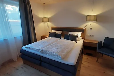 Vakantieappartement Gezinsvakantie Tannheim