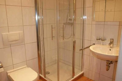 Apartament Dla rodzin Sellin