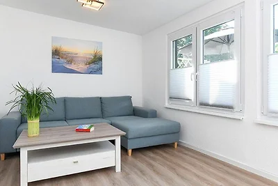 Apartament Dla rodzin Neuharlingersiel