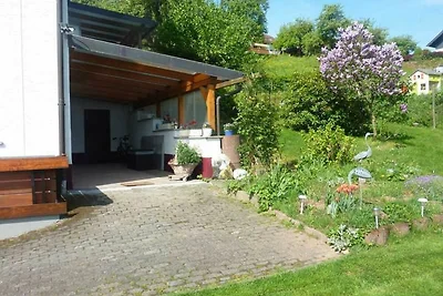 Vakantieappartement Gezinsvakantie Wald-Michelbach