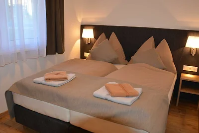 Vakantieappartement Gezinsvakantie Rußbach am Pass