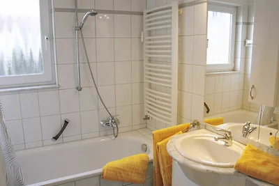 Ferienwohnung SandPiper