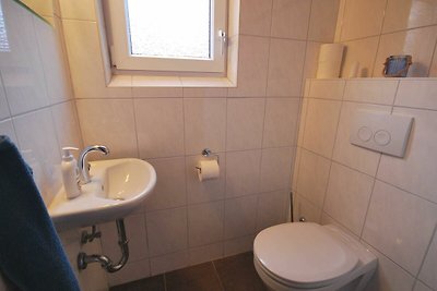 Vakantieappartement Gezinsvakantie Uplengen