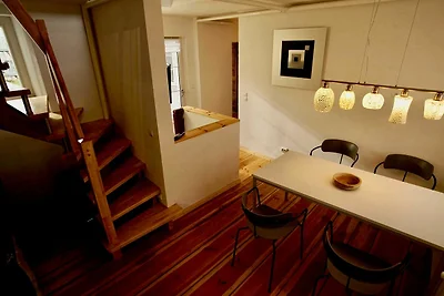 Vakantieappartement Gezinsvakantie Brandenburg an der Havel