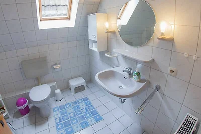 Ferienhaus Godewind