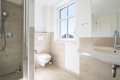 Apartament Dla rodzin Ahlbeck