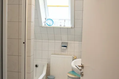 Ferienwohnung Haus Lönsweg