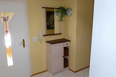 apartman za odmor Obiteljski odmor Wörth am Rhein