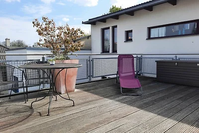 Ferienwohnung Träumling Objekt-ID 121559