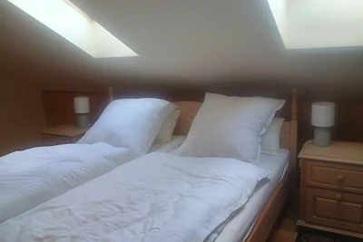 Appartamento Vacanza con famiglia Bamberg