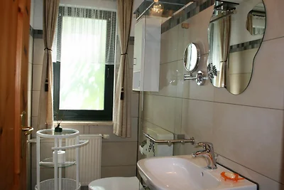 Vakantieappartement Gezinsvakantie Gingst