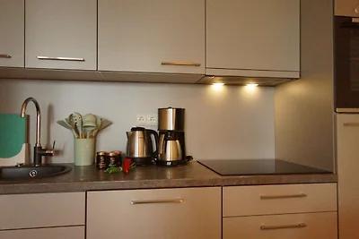 Vakantieappartement Gezinsvakantie Middelhagen