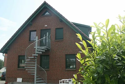 2-Raum-Ferienwohnung (40m², max 2 Personen)