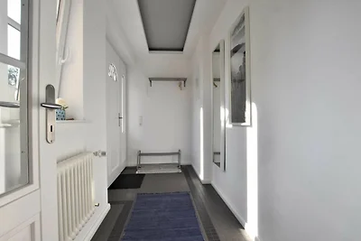 Vakantieappartement Gezinsvakantie Rerik