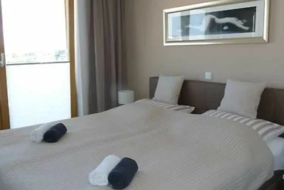 Villa Sanddorn WE 15 Penthouse Wohnung