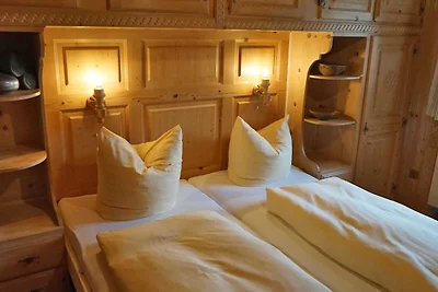 Apartamento Vacaciones familiares Rottach-Egern