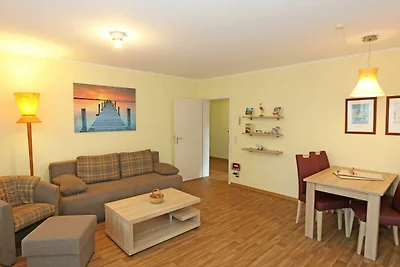 Vakantieappartement Gezinsvakantie Baabe