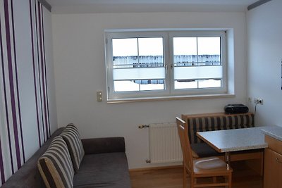 Vakantieappartement Gezinsvakantie Salzburg