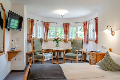 Hotel cultural and sightseeing holiday Bayrischzell